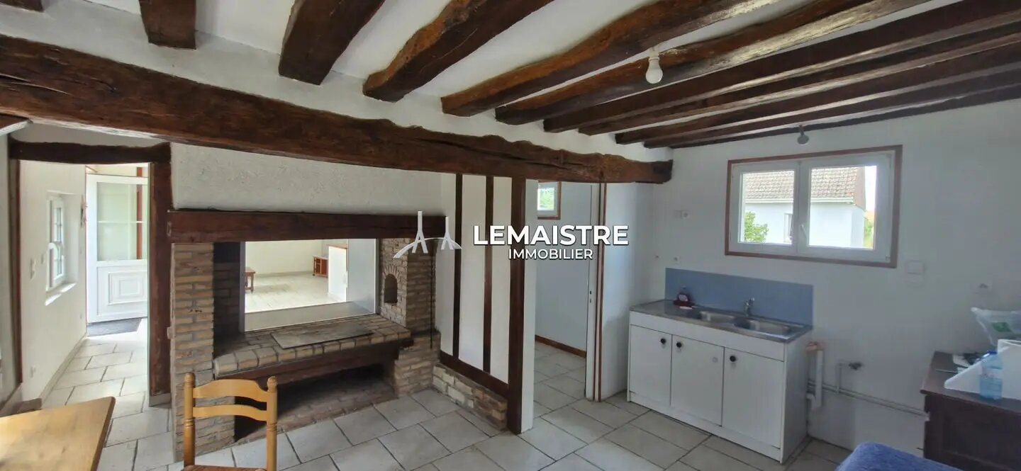 Maison à vendre, 115m², Yvetot