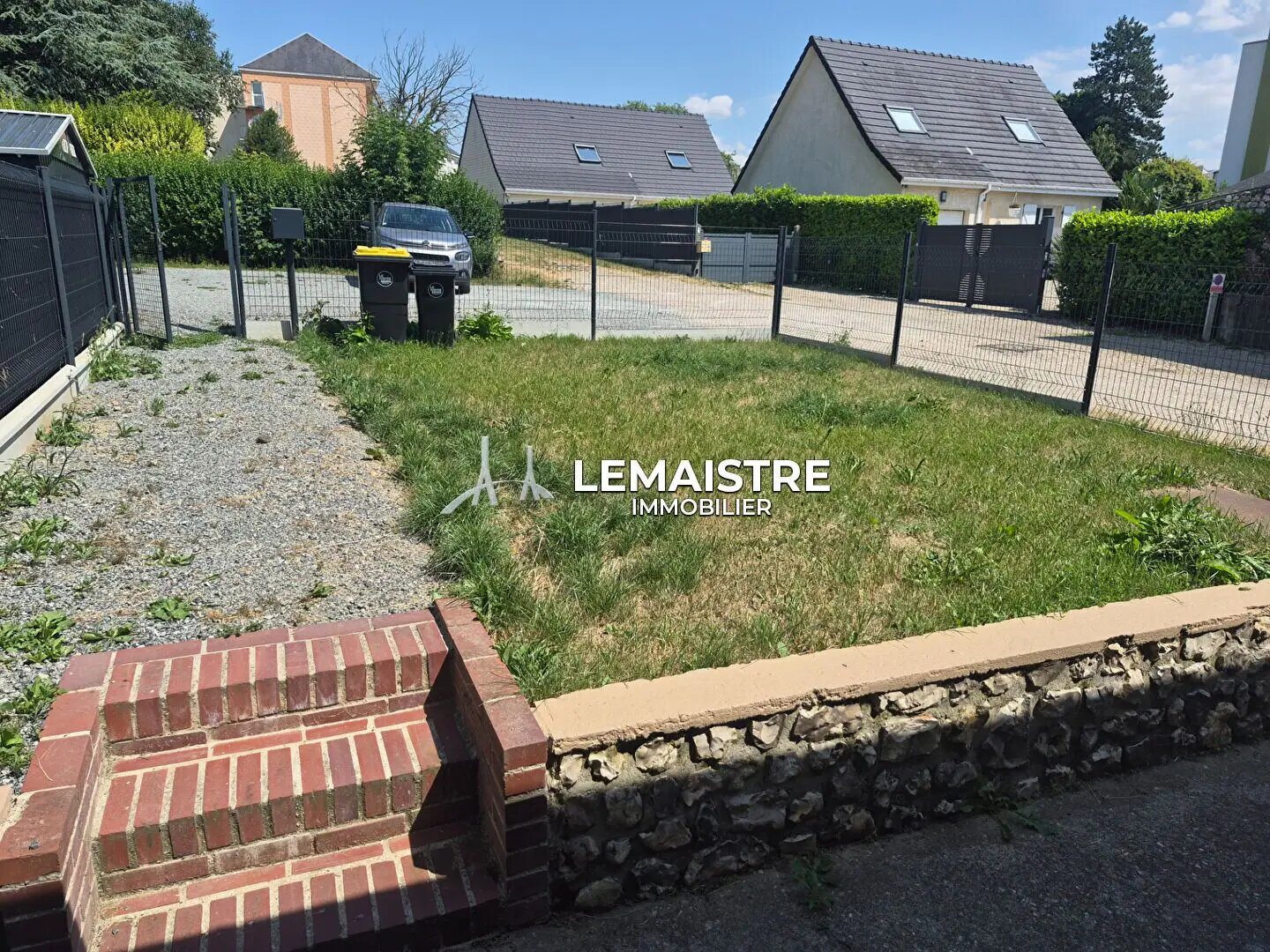 Maison à louer, 95m², Criquetot-l'Esneval