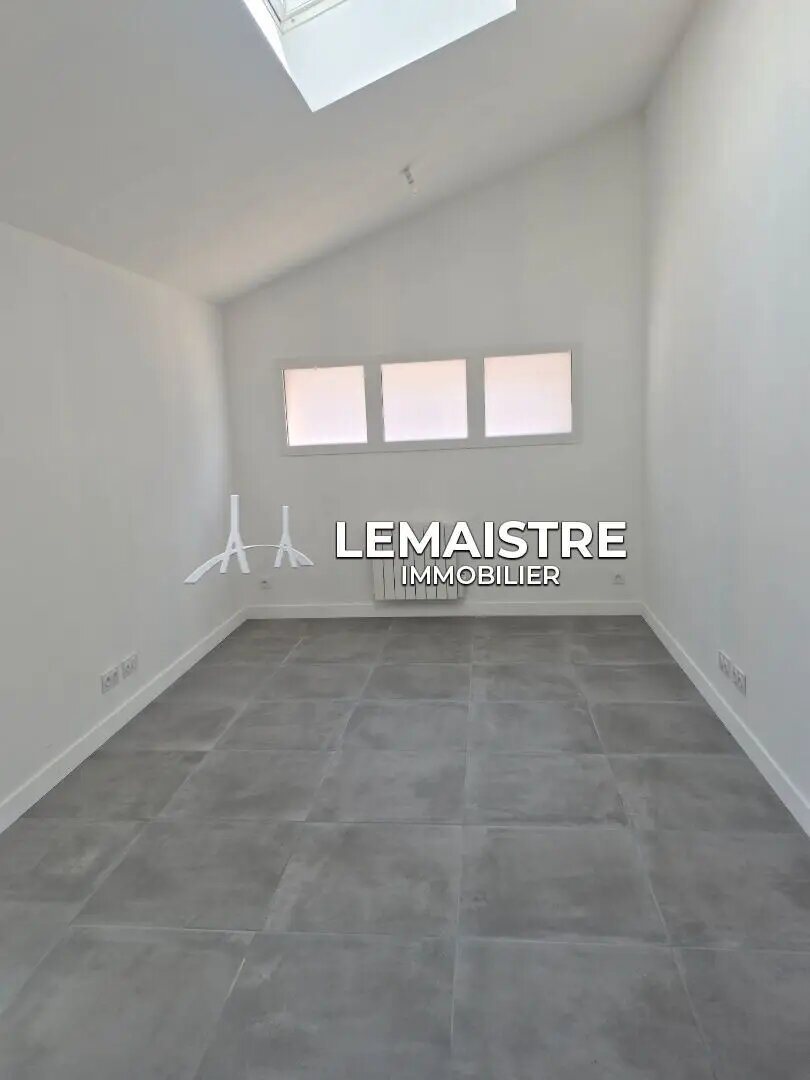 Maison à louer, 95m², Criquetot-l'Esneval