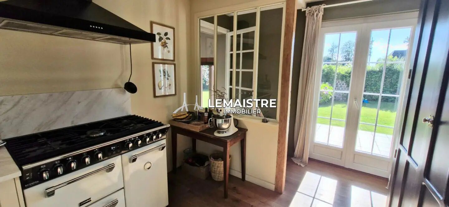 Maison à vendre, 88m², Pavilly