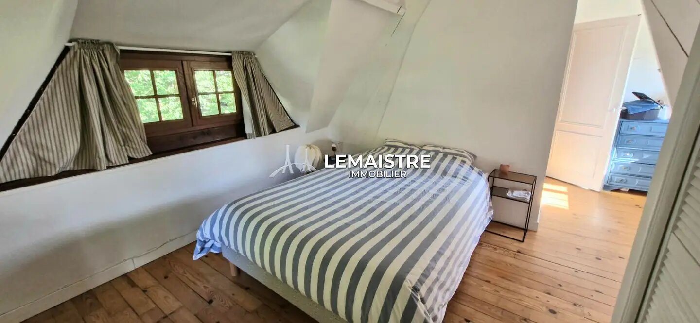 Maison à vendre, 88m², Pavilly