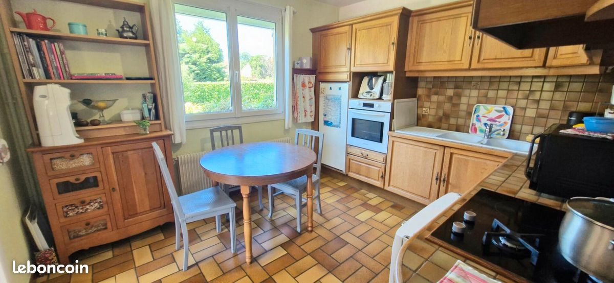 Maison à vendre, 130m², Yvetot