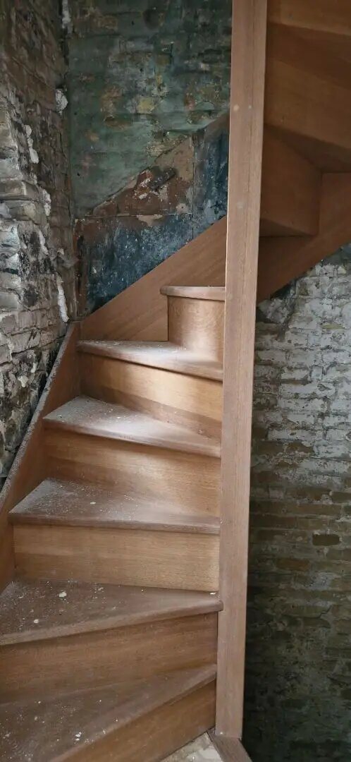 Appartement à vendre, 56m², Dieppe
