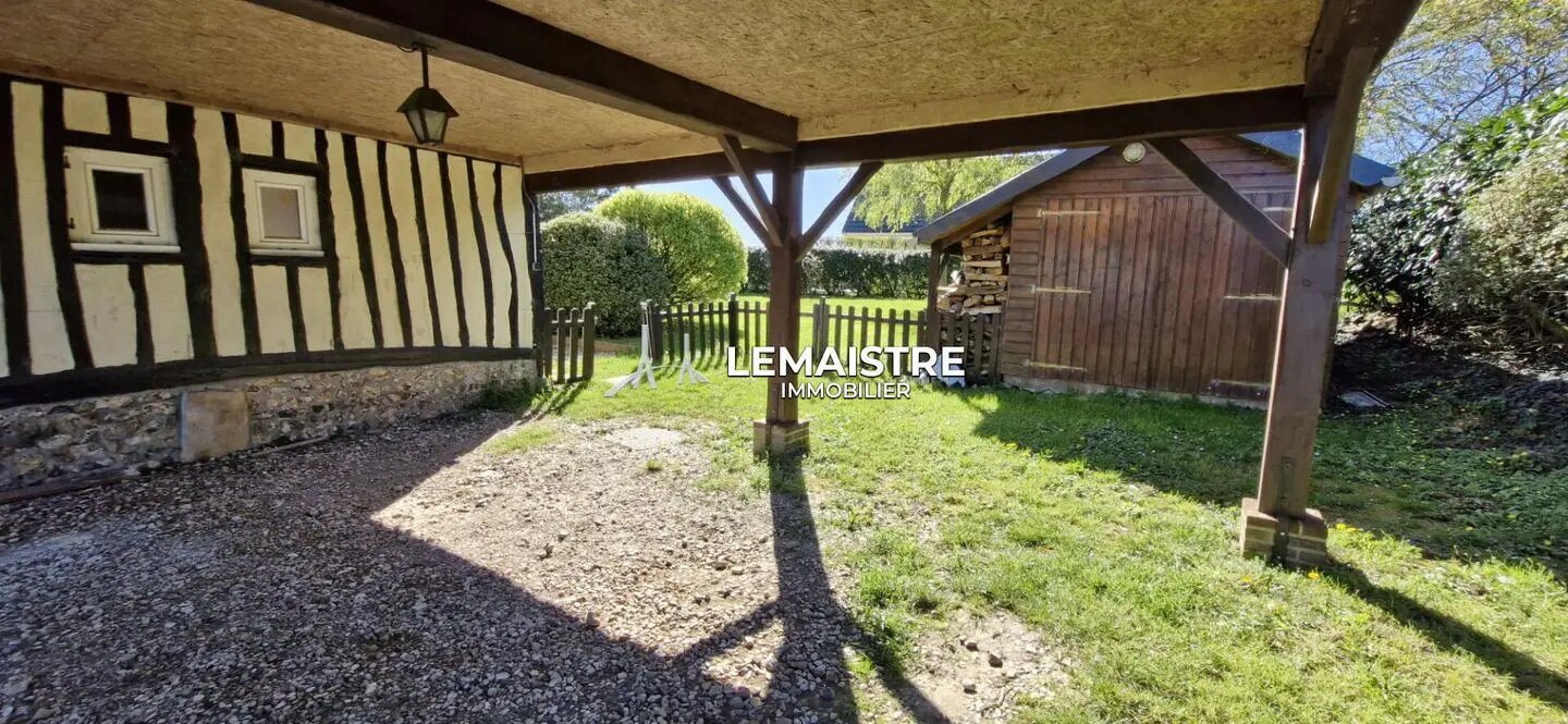 Maison à vendre, 130m², Yerville