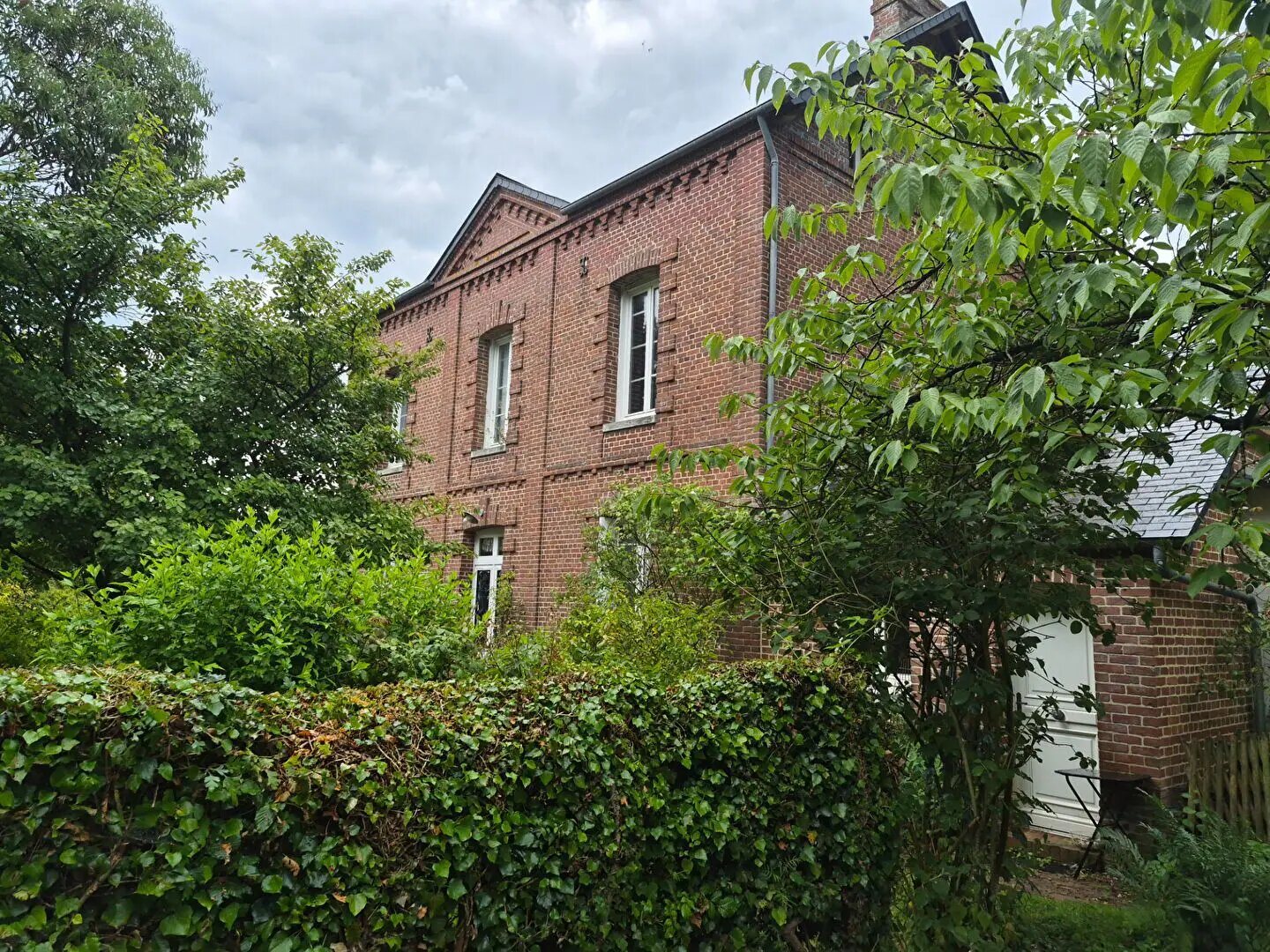 Maison à vendre, 220m², Yerville