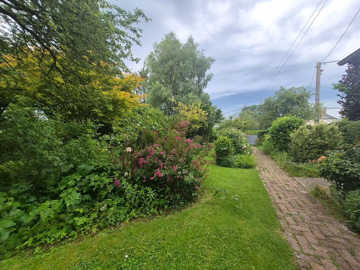 Maison à vendre, 220m², Yerville