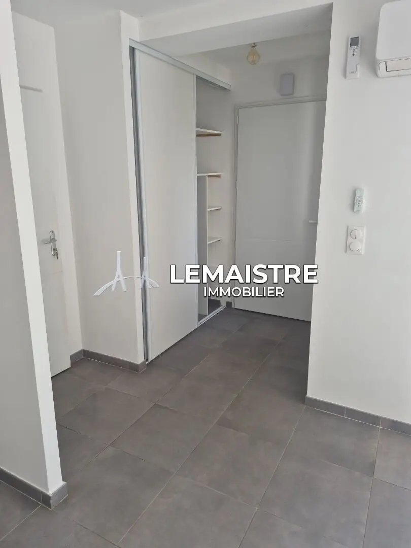 Maison à louer, 77m², Yvetot