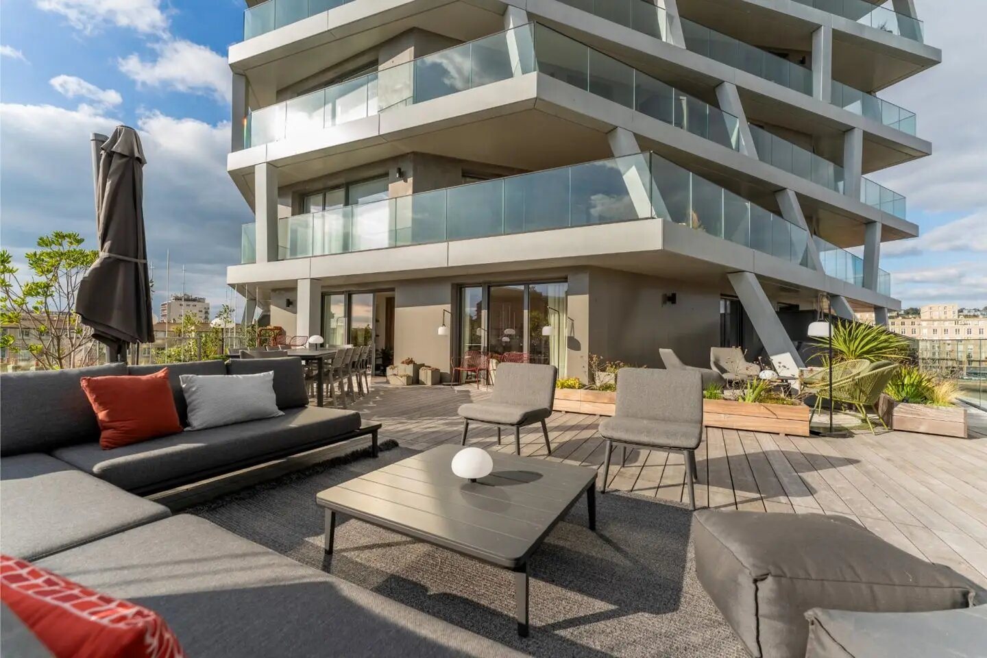 Appartement à vendre, 95m², Le Havre