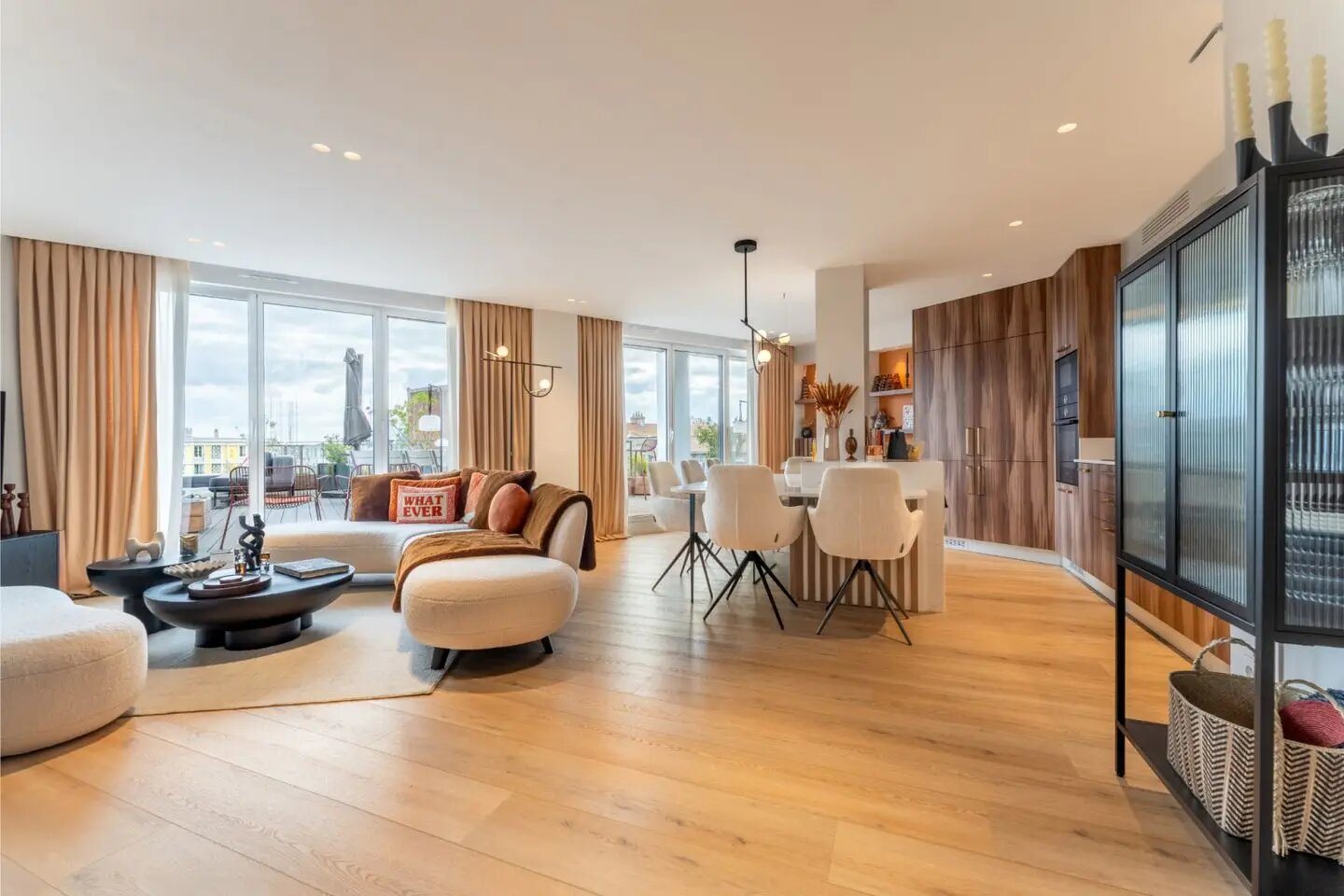Appartement à vendre, 95m², Le Havre