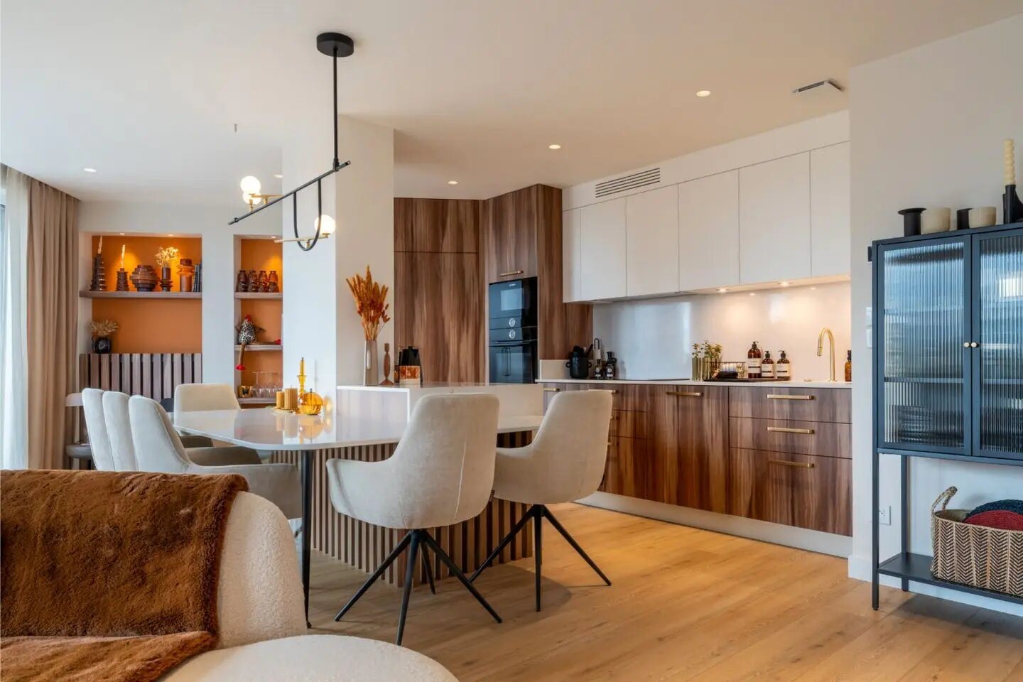 Appartement à vendre, 95m², Le Havre