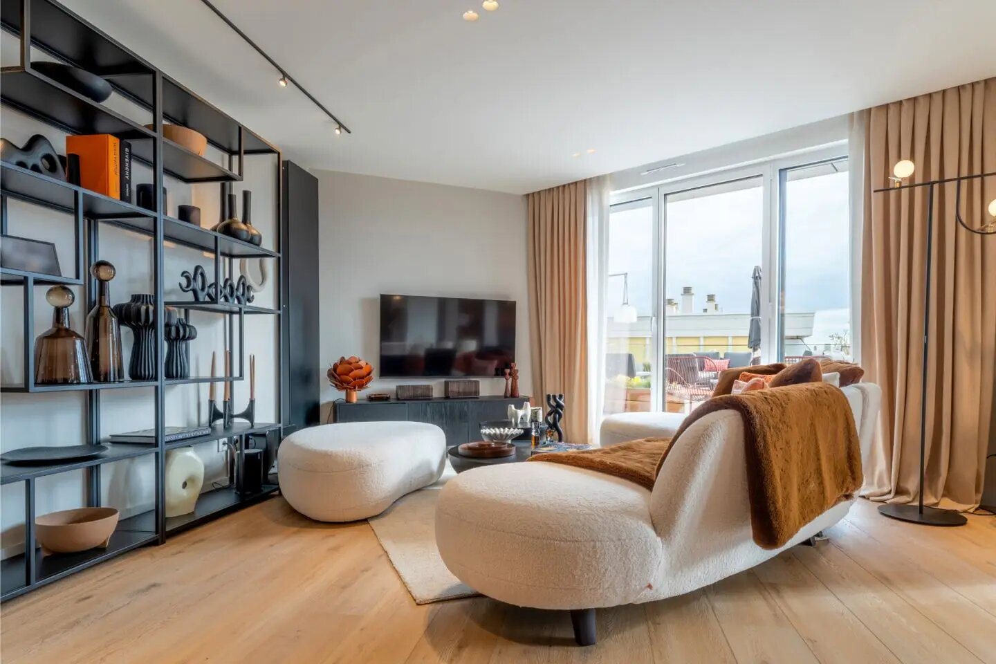 Appartement à vendre, 95m², Le Havre