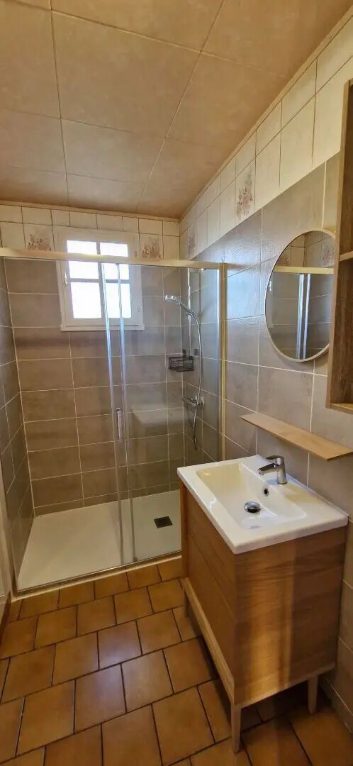 Maison à vendre, 89m², Allouville-Bellefosse