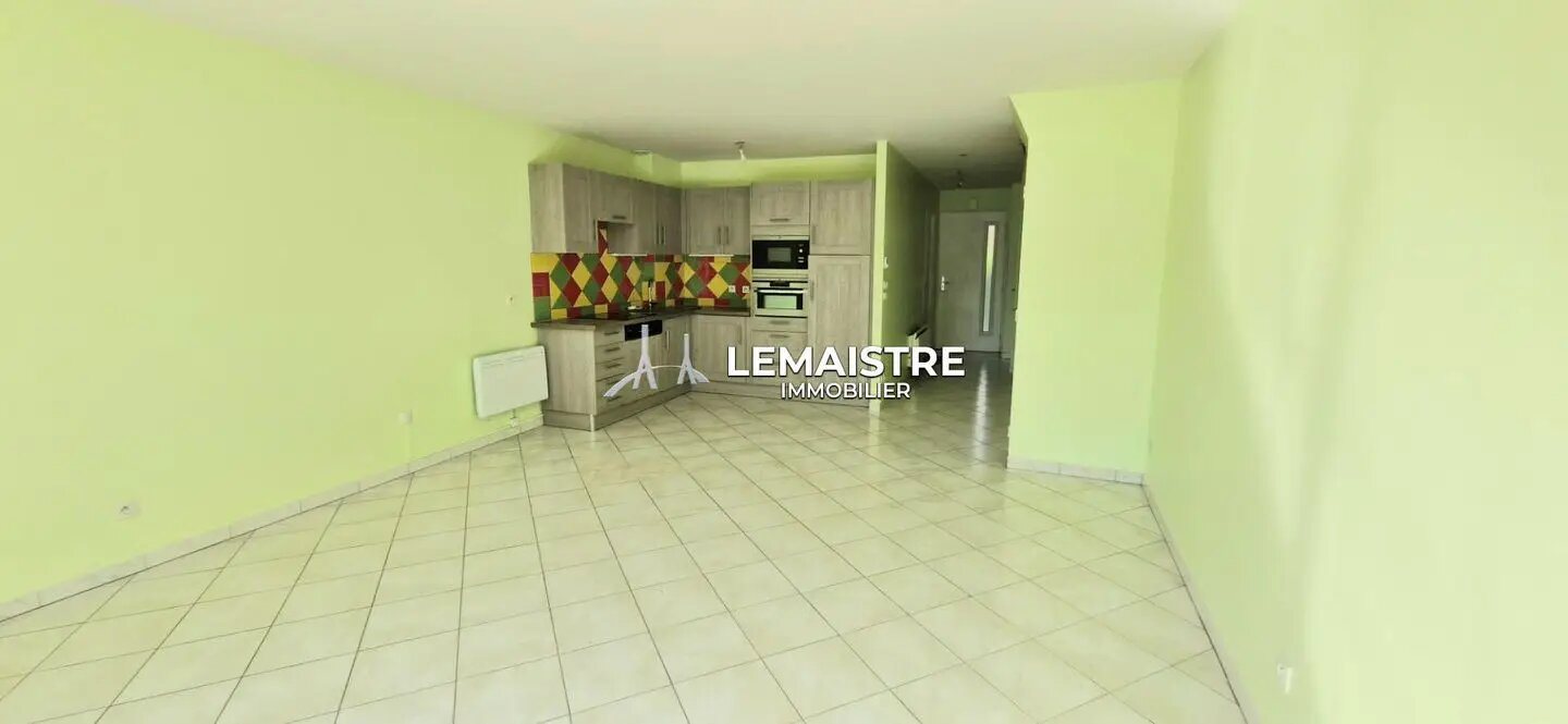 Maison à vendre, 76m², Yvetot