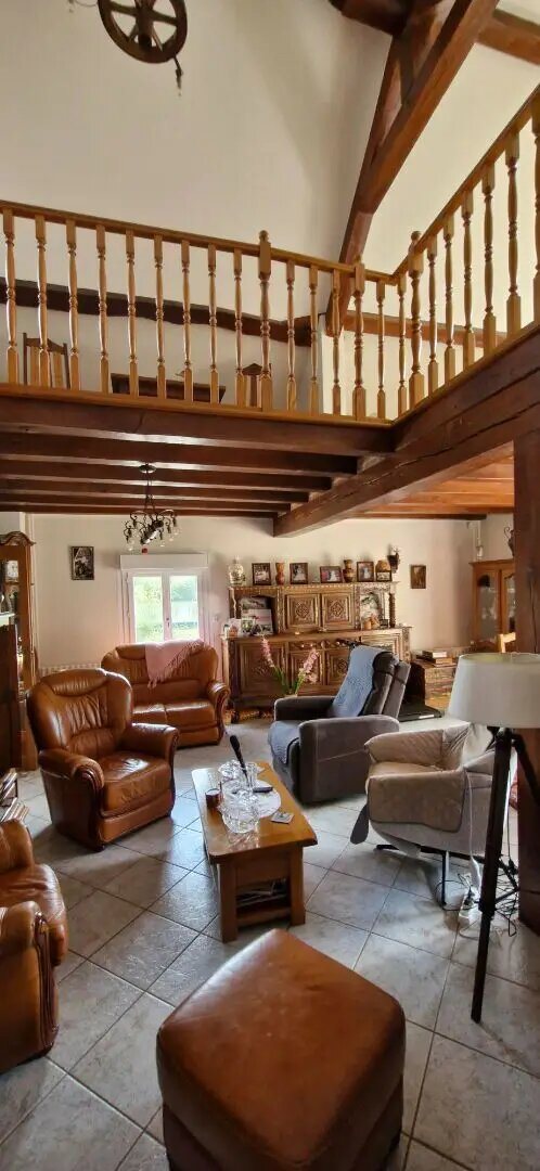Maison à vendre, 135m², Duclair
