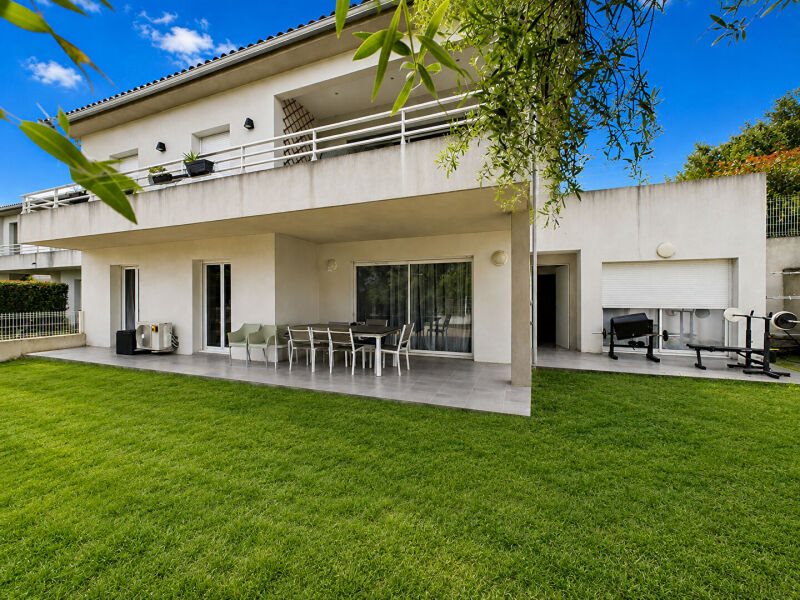 Appartement à vendre, 100m², Alata