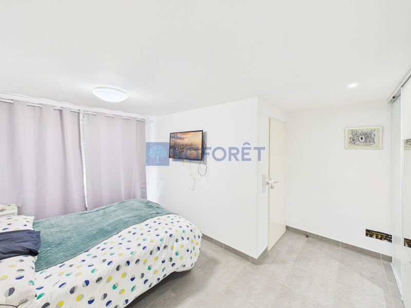 Appartement à vendre, 100m², Alata