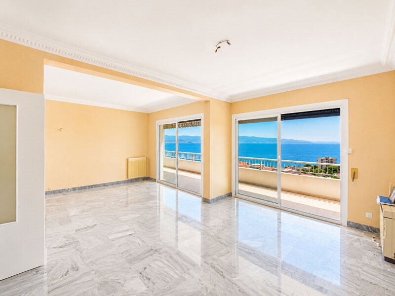 Appartement à vendre, 110m², Ajaccio