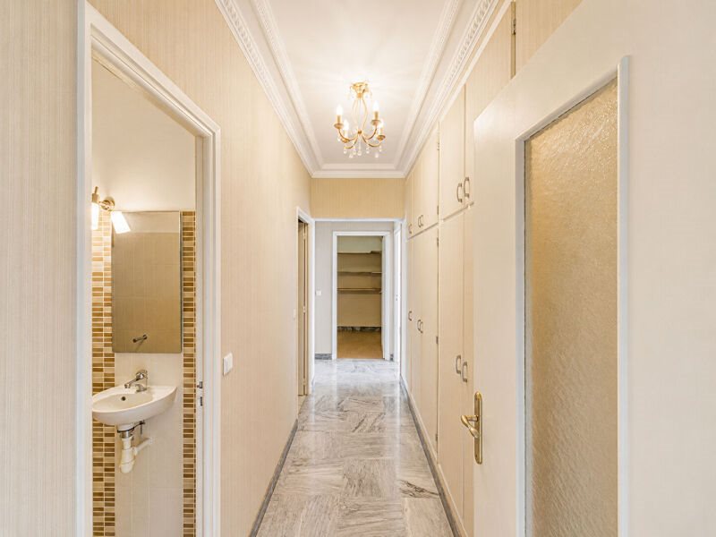 Appartement à vendre, 110m², Ajaccio