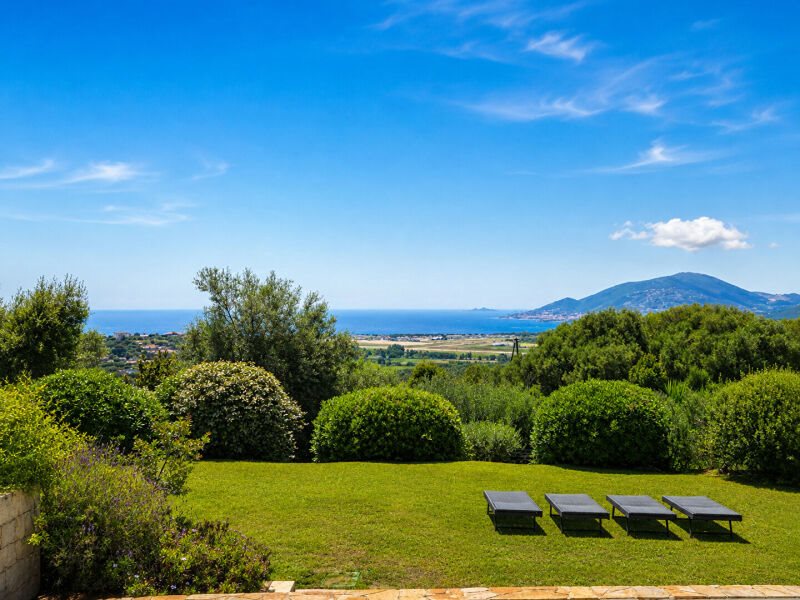 Maison à vendre, 227m², Bastelicaccia