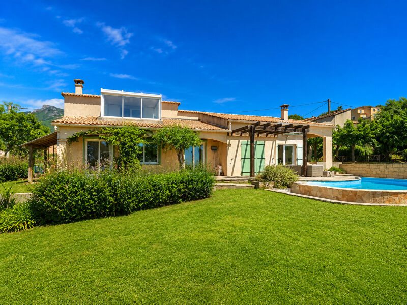 Maison à vendre, 227m², Bastelicaccia