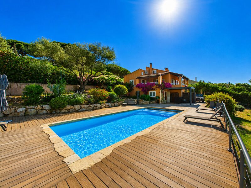 Maison à vendre, 236m², Olmeto