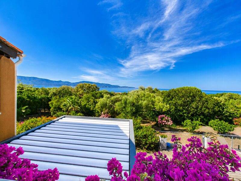 Maison à vendre, 236m², Olmeto