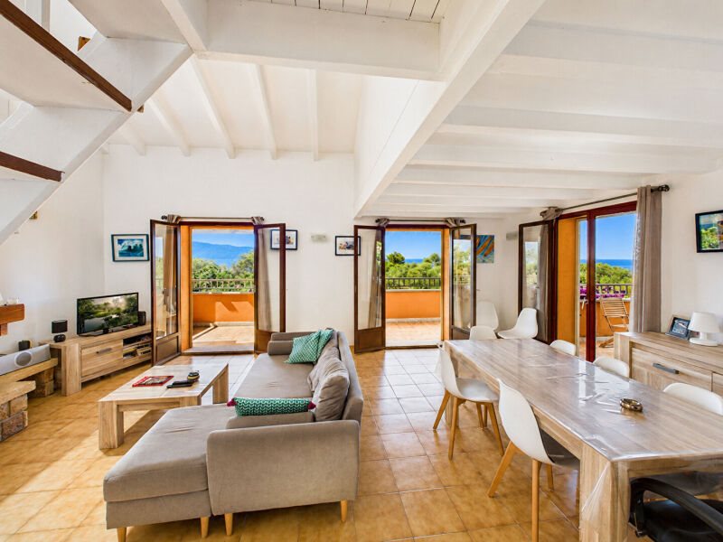 Maison à vendre, 236m², Olmeto