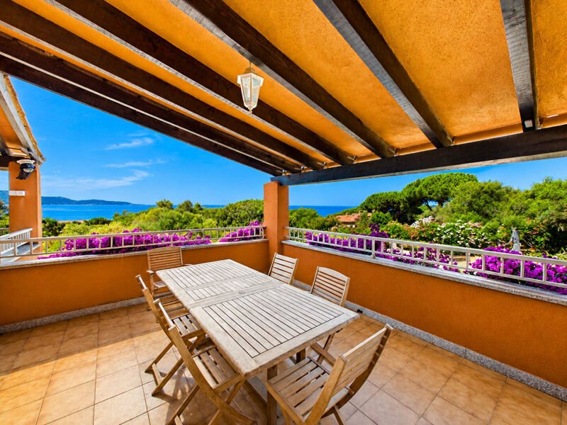 Maison à vendre, 236m², Olmeto