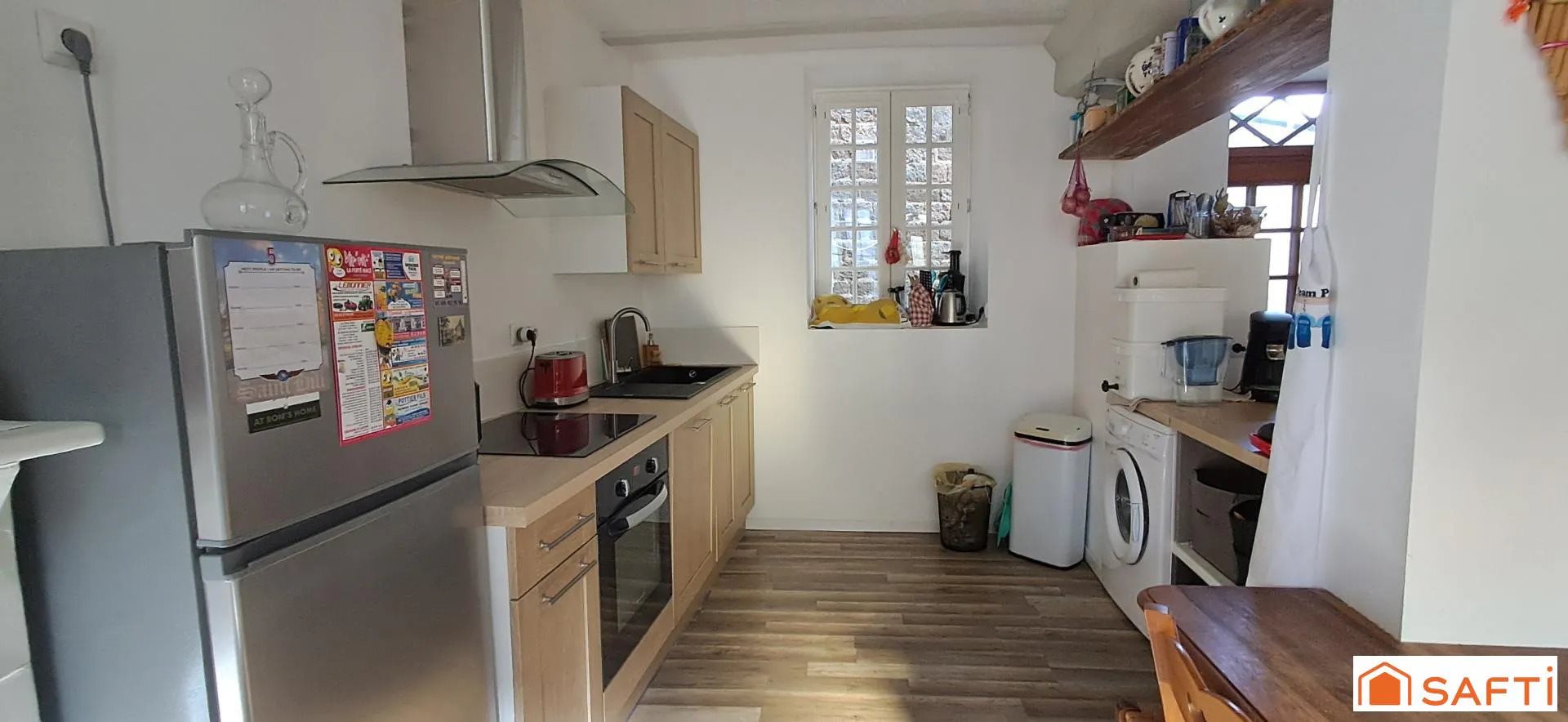 Maison à vendre, 120m², La Ferté Macé