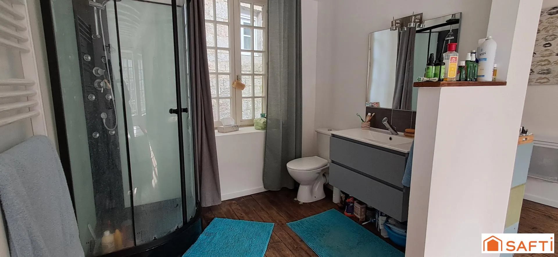 Maison à vendre, 120m², La Ferté Macé