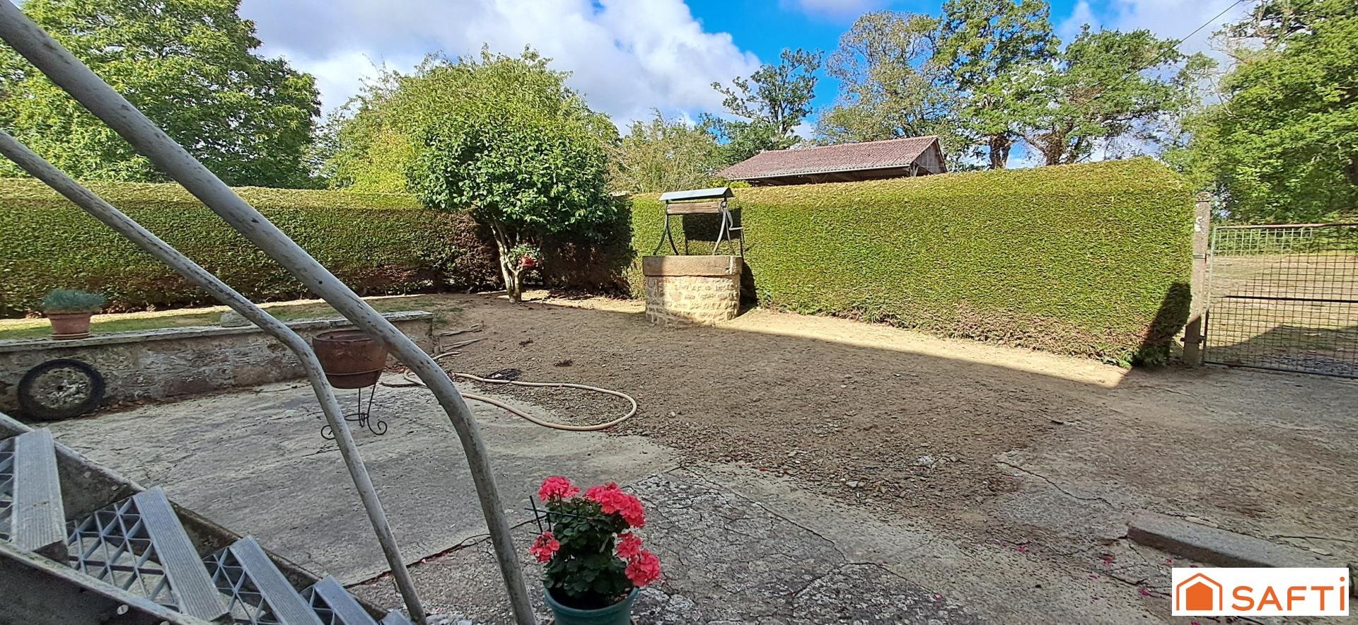 Maison à vendre, 100m², Rânes