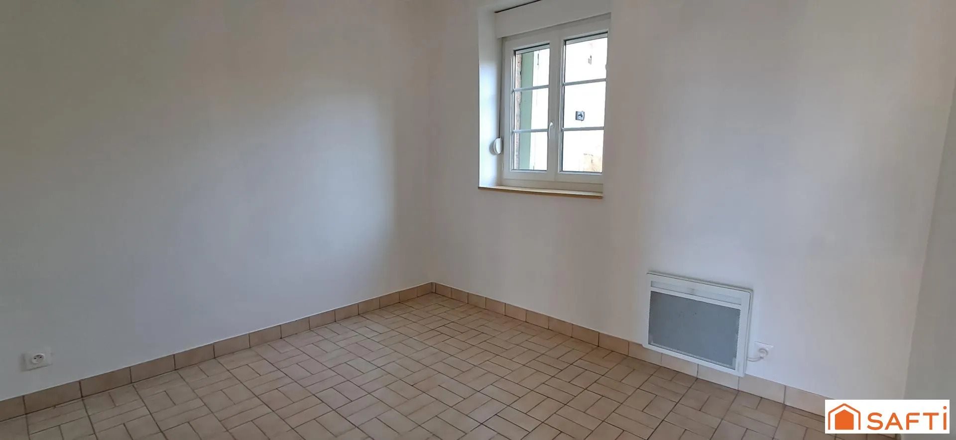 Maison à vendre, 53m², La Ferté-Macé