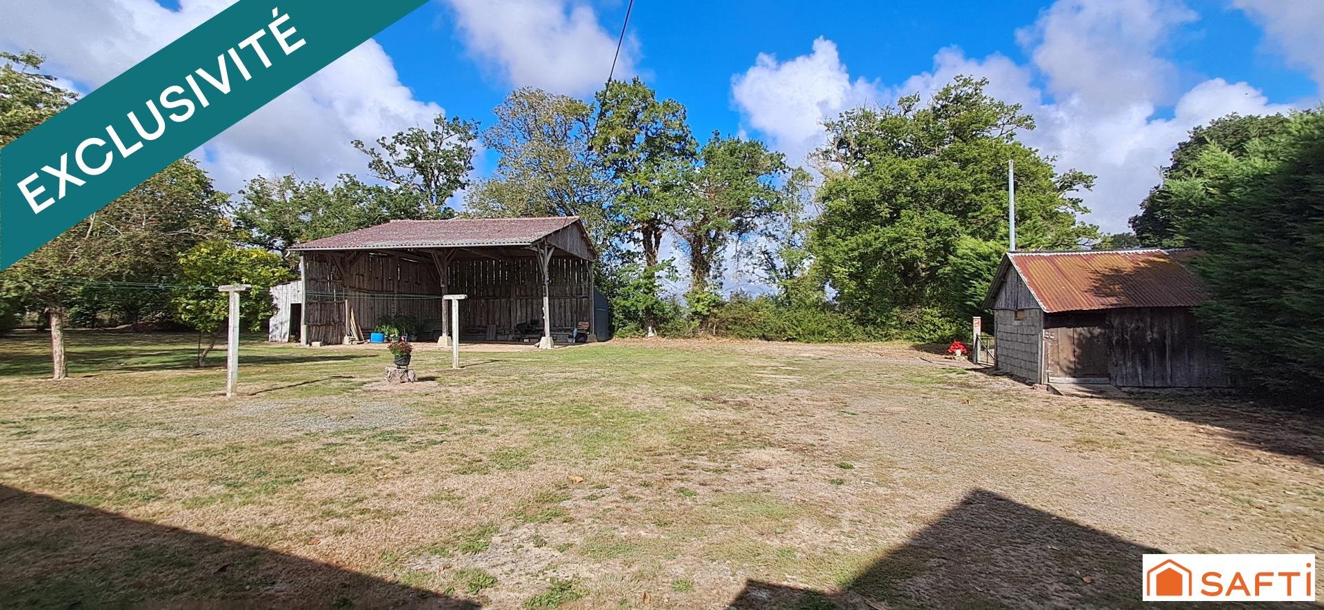 Maison à vendre, 100m², Rânes