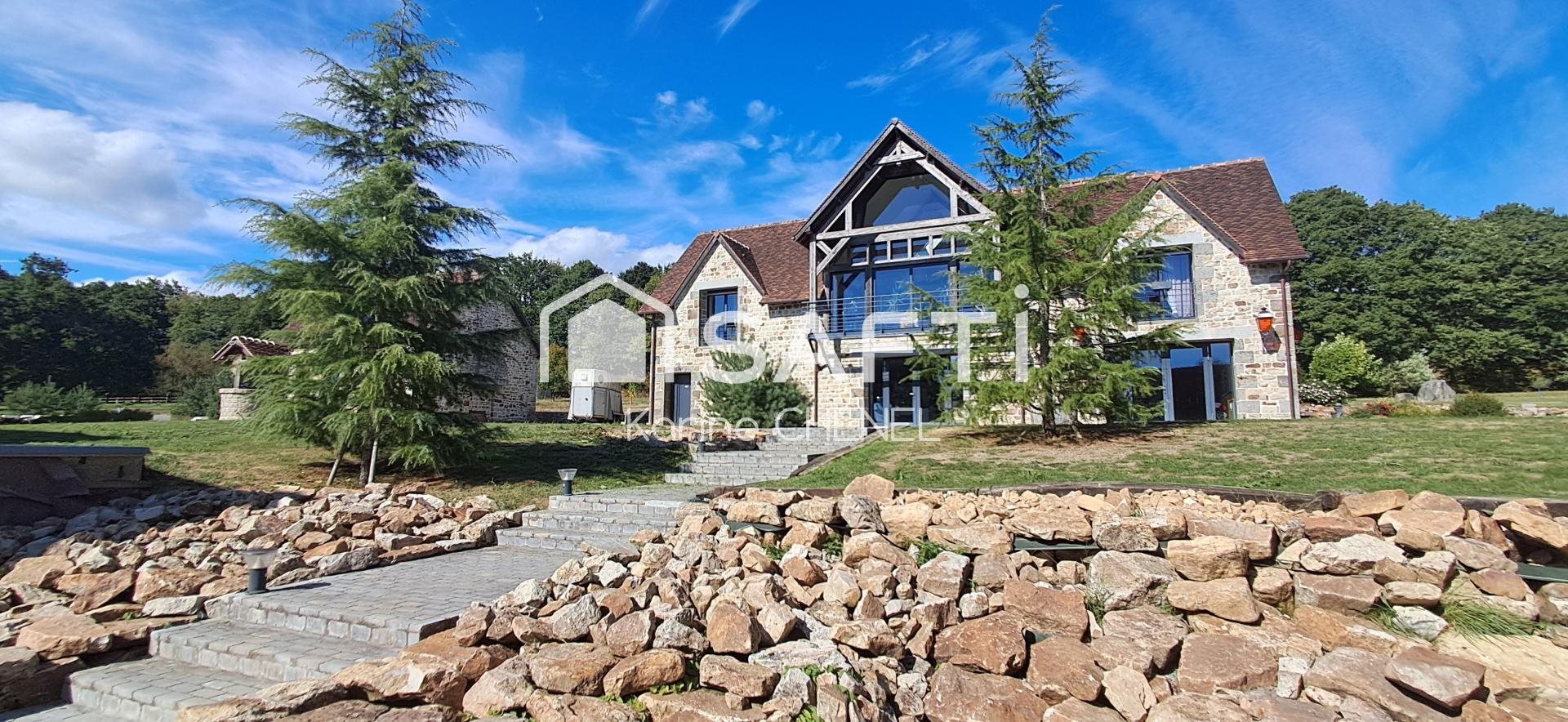Maison à vendre, 790m², Rives d'Andaine