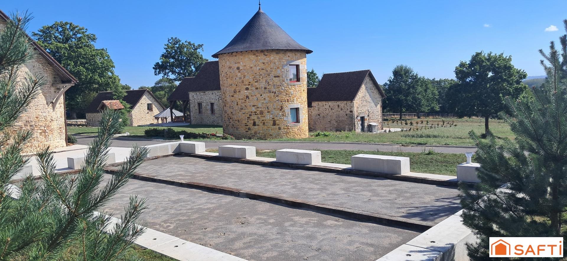 Maison à vendre, 790m², Rives d'Andaine