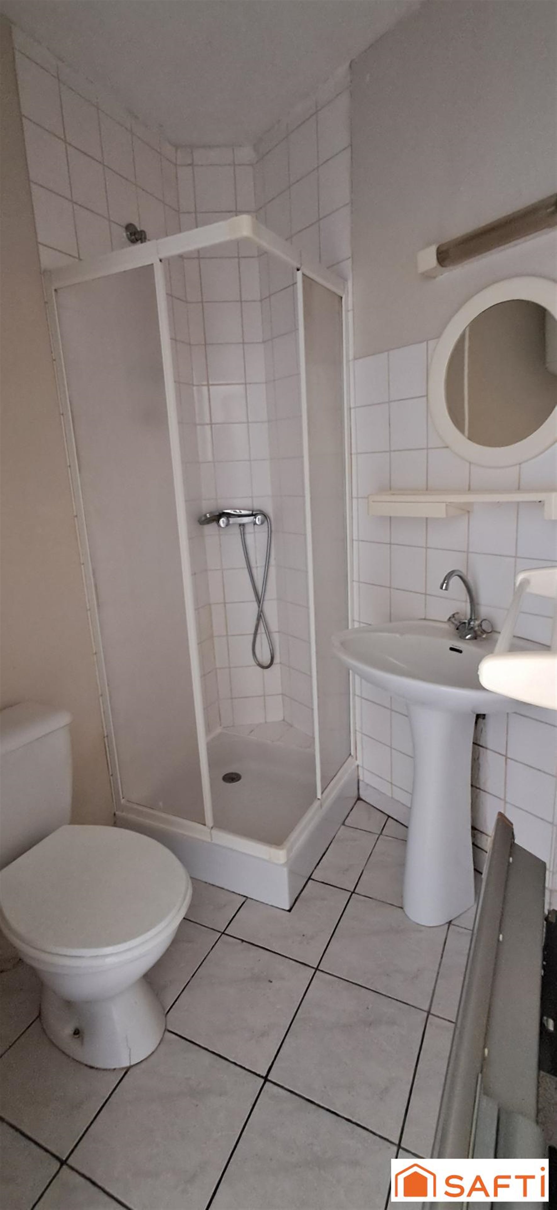 Appartement à vendre, 25m², La Ferté-Macé