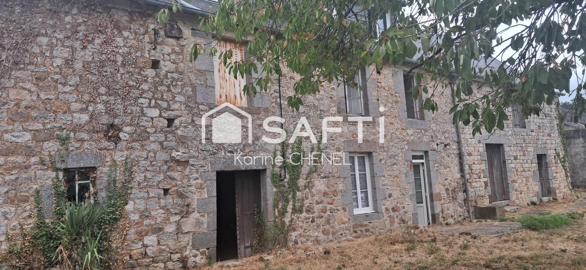 Maison à vendre, 116m², Bagnoles-de-l'Orne