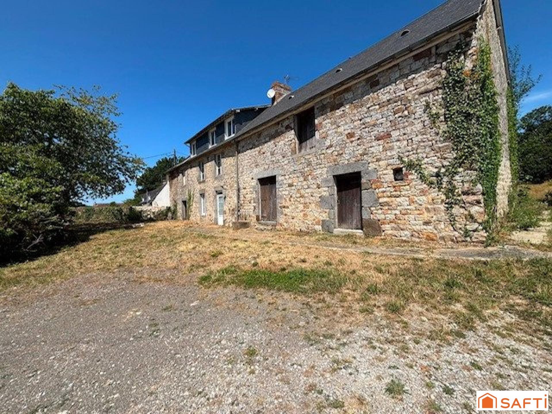 Maison à vendre, 116m², Bagnoles-de-l'Orne