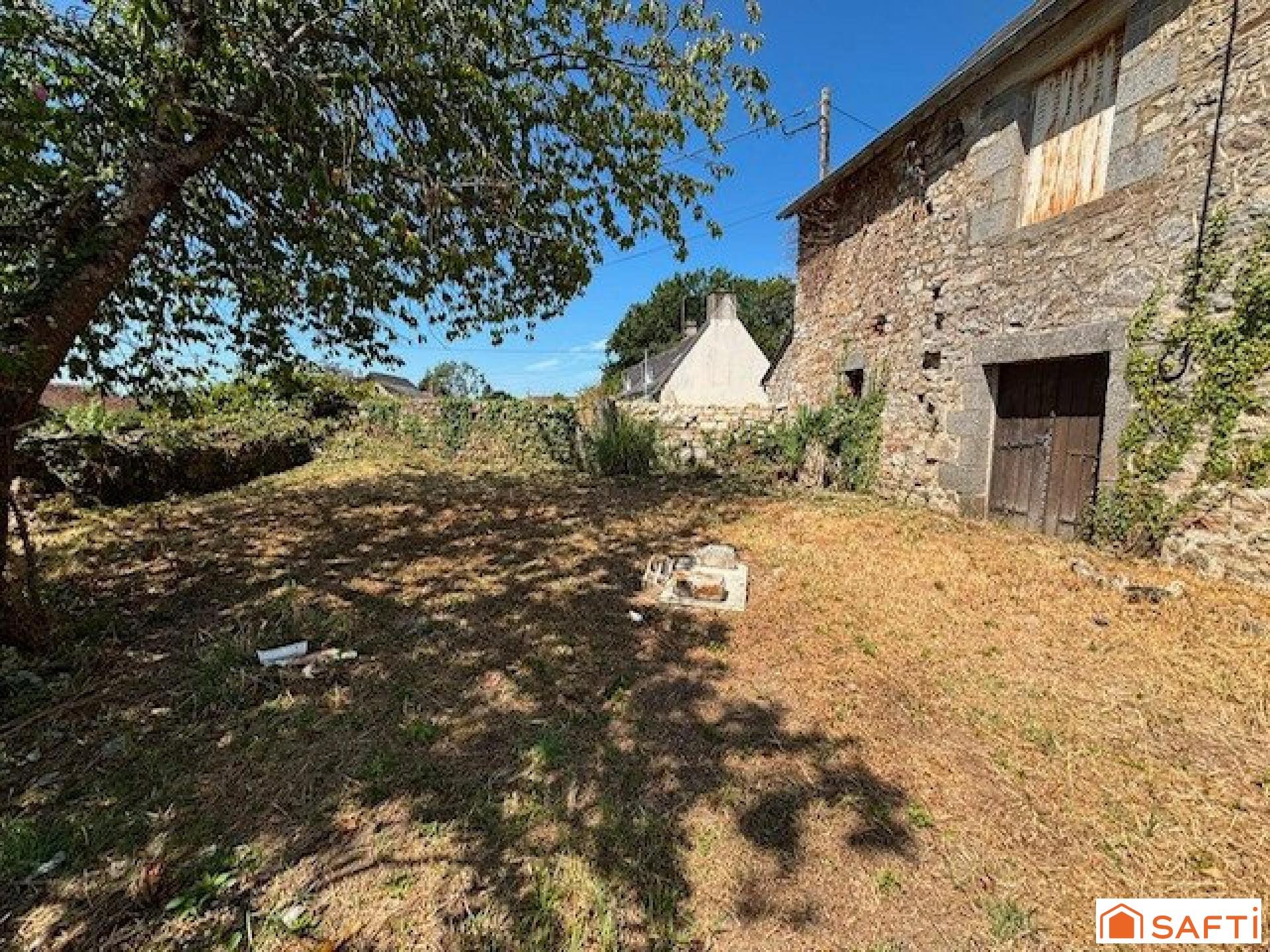 Maison à vendre, 116m², Bagnoles-de-l'Orne