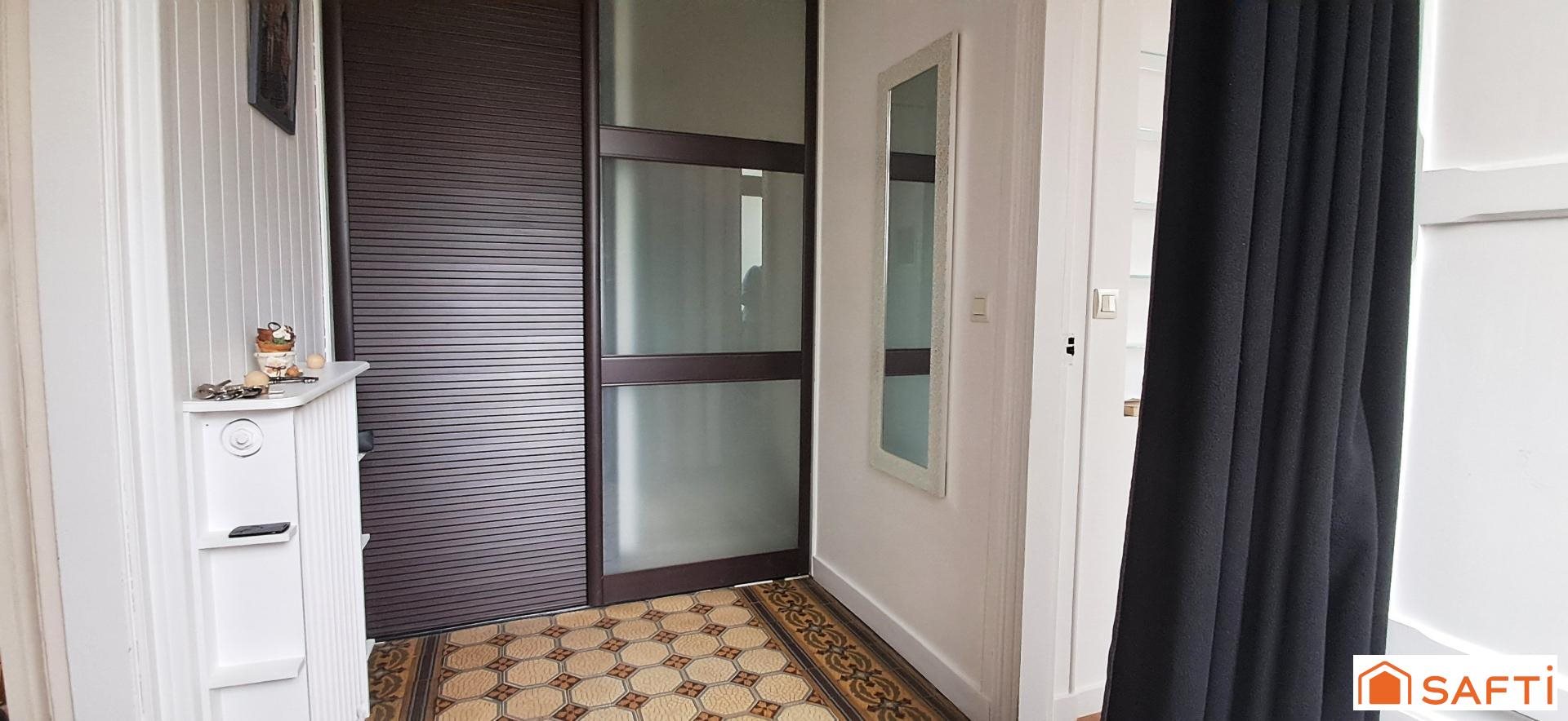 Maison à vendre, 131m², La Ferté-Macé