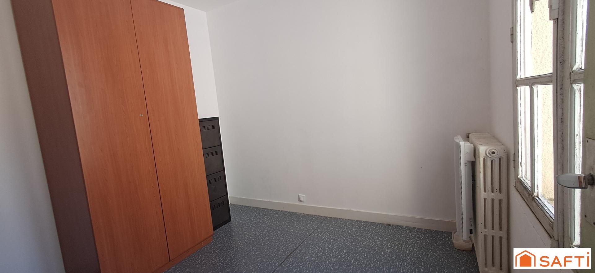 Appartement à vendre, 131m², La Ferté-Macé