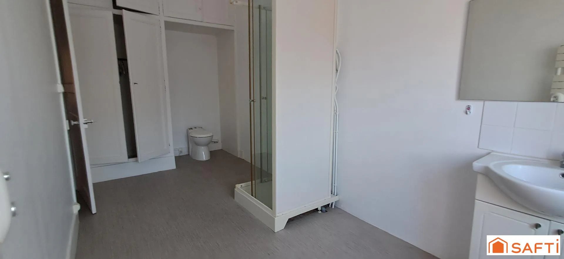 Maison à vendre, 93m², La Ferté Macé