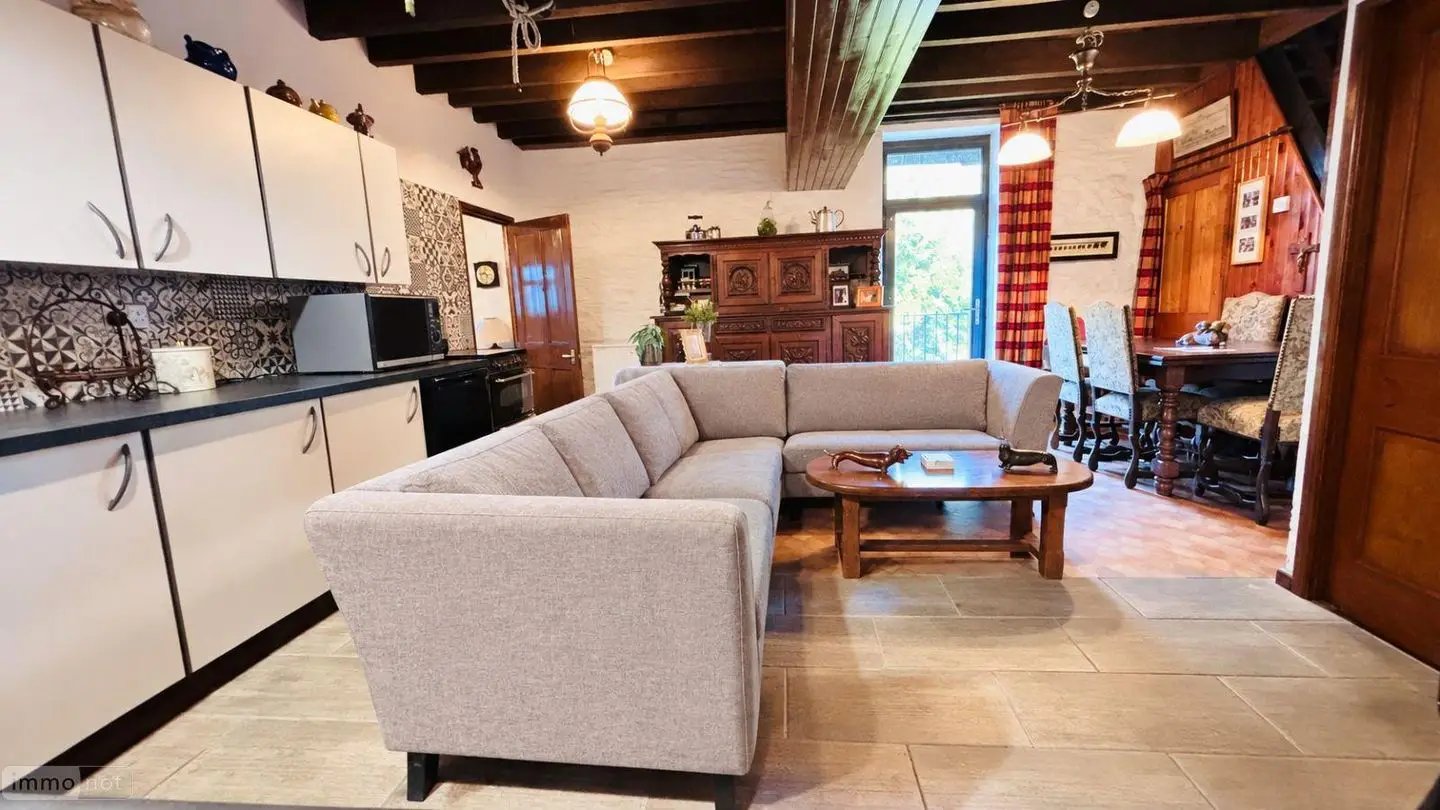 Maison à vendre, 175m², Ercé-en-Lamée