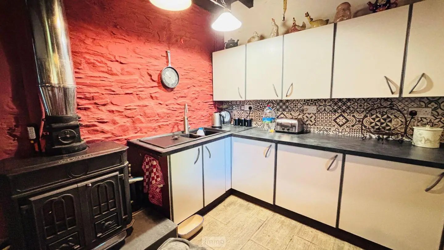 Maison à vendre, 175m², Ercé-en-Lamée