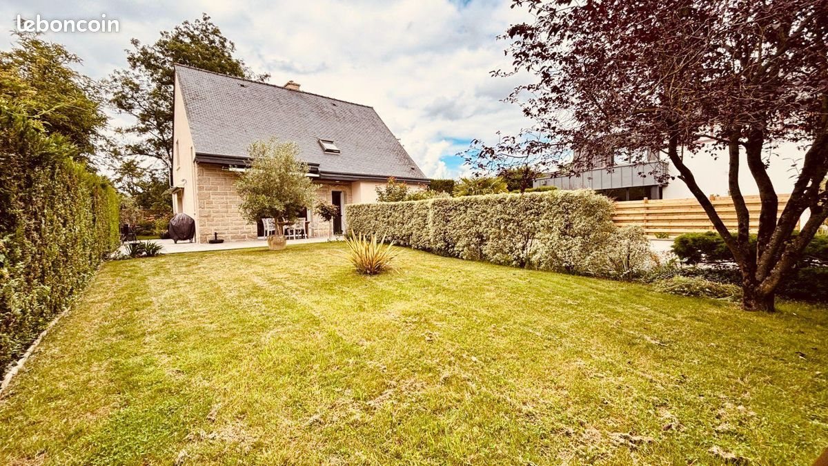 Maison à vendre, 137m², Bruz