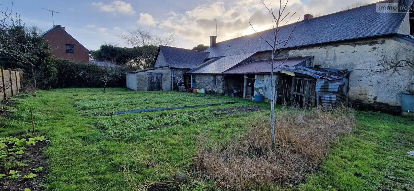 Maison à vendre, 88m², Bruz