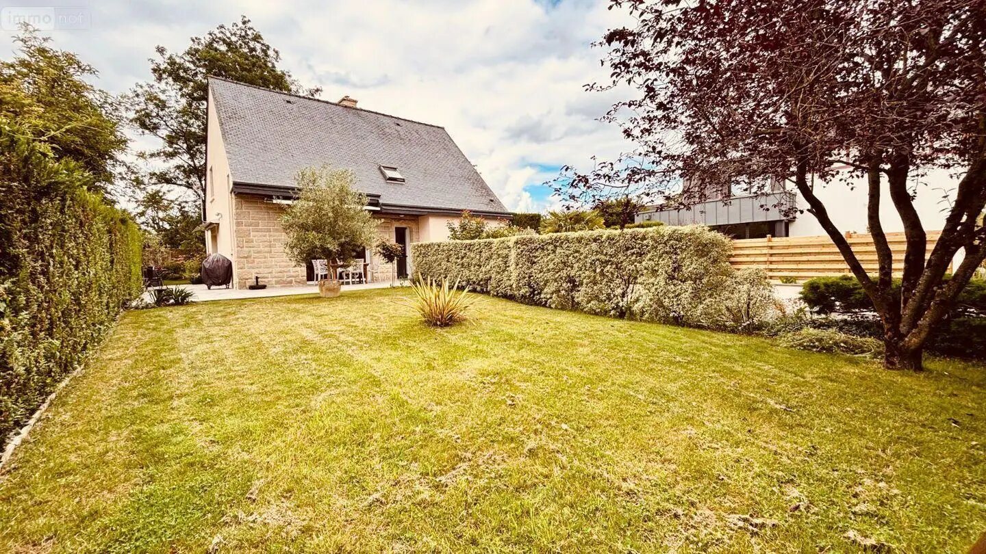 Maison à vendre, 137m², Bruz