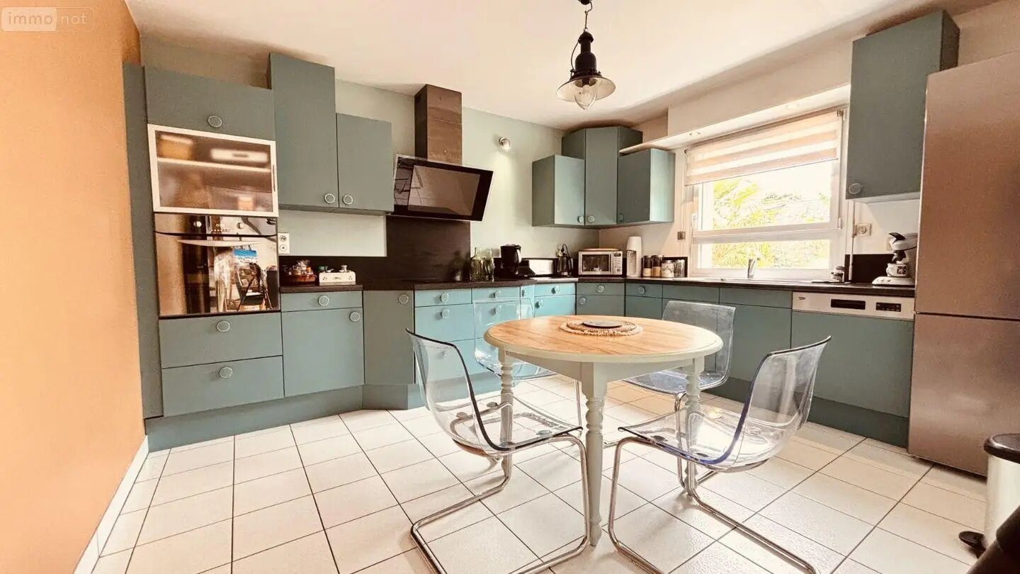 Maison à vendre, 137m², Bruz