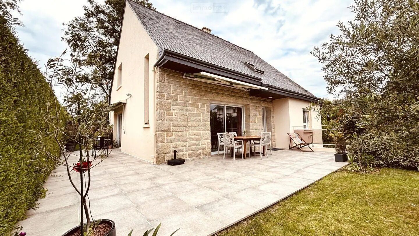 Maison à vendre, 137m², Bruz