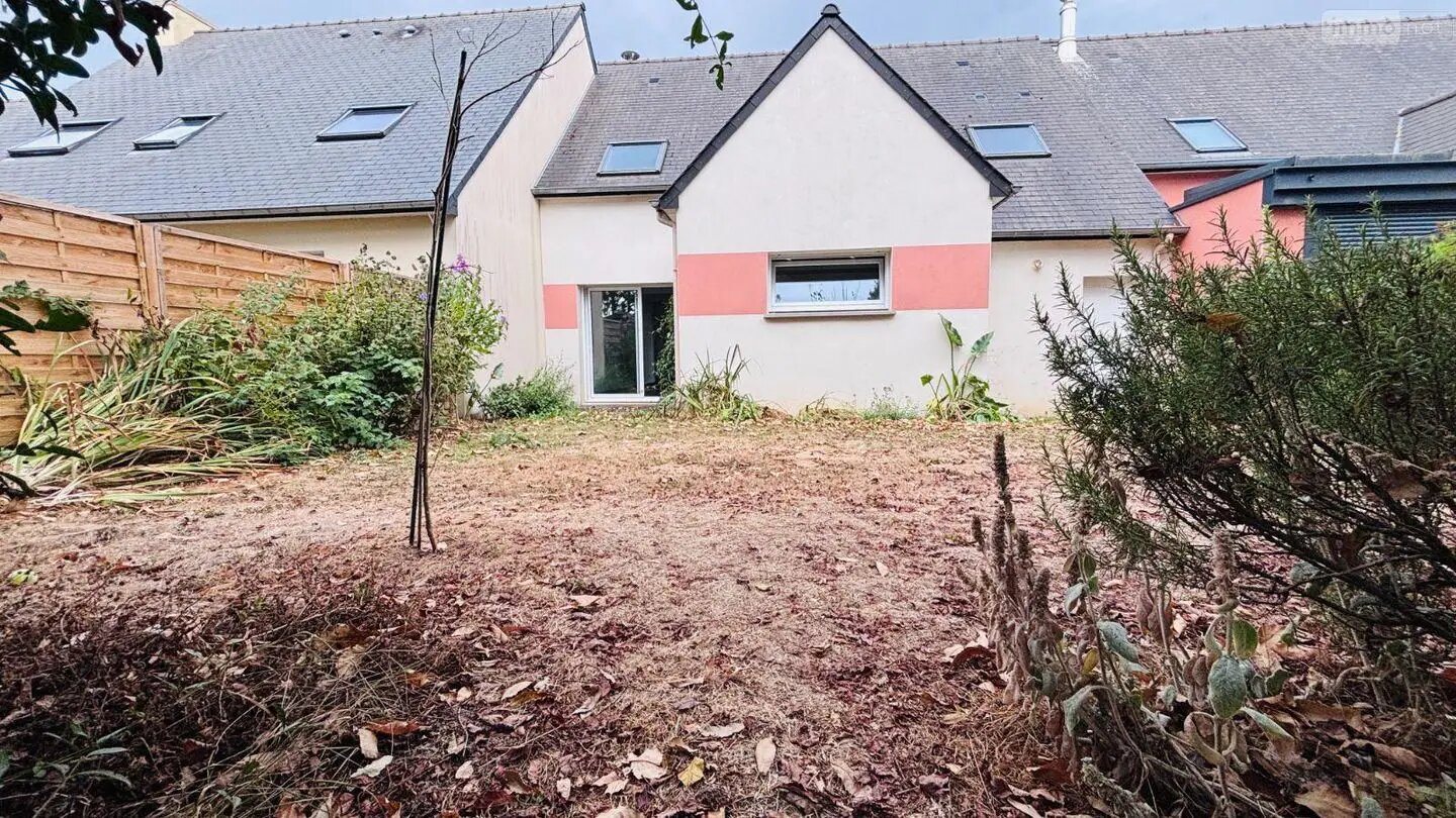 Maison à vendre, 98m², Corps-Nuds